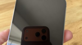 Good
													Apple iPhone 14 Pro Max - Unlocked, Purple, 128 GB, A2651, photo 5 of 15