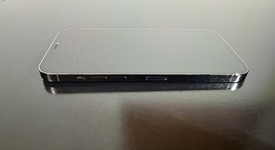 Good
													Apple iPhone 12 Pro Max - Verizon, Graphite, 128 GB, A2342, photo 4 of 7