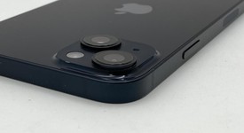 Good
													Apple iPhone 14 Plus - Unlocked, Midnight, 128 GB, A2632, photo 4 of 8