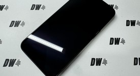 Mint
													Apple iPhone 16e - Unlocked, Black, 128 GB, A3212, photo 1 of 6