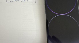 Good
													Apple iPhone 14 Pro - Unlocked Non-US, Purple, 256 GB, A2890, photo 6 of 6