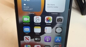 Good
													Apple iPhone 6S Plus - Unlocked, Grey, 16 GB, A1687, photo 1 of 8