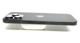 Fair
													Apple iPhone 16 Pro Max - Unlocked, Black, 512 GB, A3084, photo 5 of 9