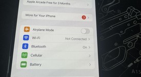 Good
													Apple iPhone 15 Plus - T-Mobile, Black, 128 GB, A2847, photo 5 of 5