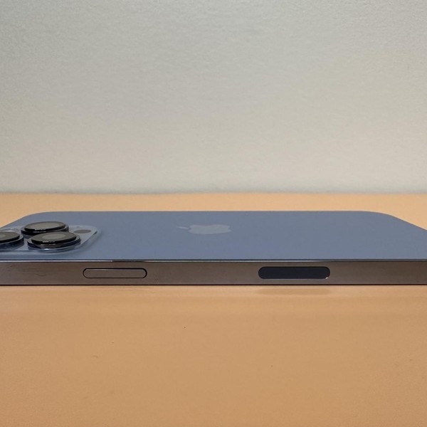 Apple iPhone 13 Pro Max - Verizon, 256 GB, Sierra Blue, A2484