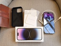 Apple iPhone 14 Pro Max