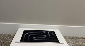 Mint
													MacBook Pro 2024 - 14" - Apple M4 Pro 12-core, Silver, 512 GB, 24 GB, photo 1 of 7