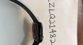 Mint
													Apple Watch Series 9 41mm - Unlocked, Midnight, A2982 - Cellular, Aluminum, photo 5 of 5