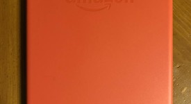 Mint
													Amazon Fire HD 10 2017 with Alexa - Wi-Fi, Red, 32 GB, photo 2 of 7