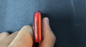 Mint
													Apple Watch Series 6 44mm - Unlocked, Red, A2294 - Cellular, Aluminum, photo 3 of 7
