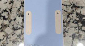 New
													Google Pixel 10 - Unlocked, Indigo, 128 GB, GLBW0, photo 3 of 3
