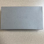 New Apple Watch Ultra 3 49mm - Unlocked, Black, A3281