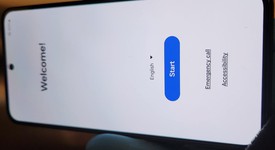 Mint
													Samsung Galaxy S24 FE - Unlocked, Graphite, 128 GB, SM-S721U1, photo 5 of 5