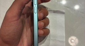 Good
													Apple iPhone 16 - Unlocked, Teal, 256 GB, A3081, photo 4 of 5