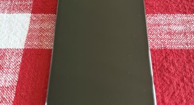 Good
													Apple iPhone 13 Pro Max - Unlocked, Sierra Blue, 256 GB, A2484, photo 1 of 6