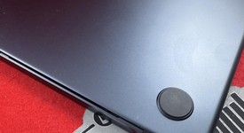 Good
													MacBook Air 2024 (M3) - 13" - Apple M3, Midnight, 512 GB, 8 GB, 8-core GPU, photo 5 of 16