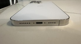 Good
													Apple iPhone 14 Pro Max - AT&T, Silver, 1 TB, A2651, photo 5 of 8