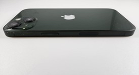 Good
													Apple iPhone 13 - T-Mobile, Green, 256 GB, A2482, photo 3 of 8