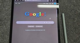 Mint
													Samsung Galaxy Tab S9 Plus FE - Wi-Fi, Mint, 256 GB, 12 GB, photo 2 of 7