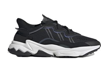 adidas Ozweego Core Black Grey Six for sale