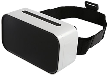 Sharper Image VR Headset for sale