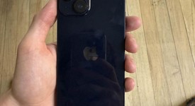Good
													Apple iPhone 14 - T-Mobile, Midnight, 128 GB, A2649, photo 2 of 4