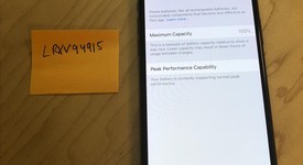 Good
													Apple iPhone X - T-Mobile, Gray, 64 GB, A1901, GSM, photo 1 of 7
