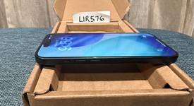 Mint
													Apple iPhone 15 - Unlocked, Black, 128 GB, A2846, photo 2 of 9