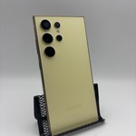 Mint Samsung Galaxy S24 Ultra - Unlocked, 512 GB, Yellow, 12 GB, SM-S928U1