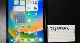 Good
													Apple iPad 5th Gen - Wi-Fi, Gray, 32 GB, A1822, photo 1 of 4