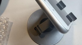 Good
													Apple iPhone 6 - AT&T, Silver, 16 GB, A1549, photo 4 of 7