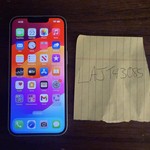 Good Apple iPhone 13 - Unlocked, 128 GB, Starlight, A2482