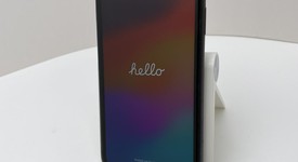 Fair
													Apple iPhone 11 - Unlocked, Black, 64 GB, A2111, photo 1 of 8
