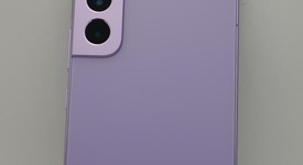 Mint
													Samsung Galaxy S22 - T-Mobile, Violet, 128 GB, 8 GB, SM-S901U, photo 2 of 11