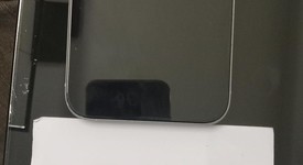 Mint
													Apple iPhone 15 Pro Max - Unlocked, White, 256 GB, A2849, photo 1 of 1