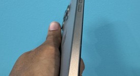 Good
													Apple iPhone 15 Pro - Unlocked, Natural, 256 GB, A2848, photo 4 of 6