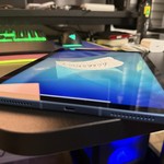 Mint Apple iPad 10th Gen - T-Mobile, 64 GB, Blue, A2757