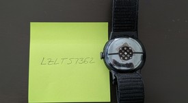 Good
													Google Pixel Watch 3 - Wi-Fi, Black, 41mm, Wi-Fi, photo 1 of 3