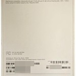 New Apple iPhone 16e - Unlocked, Black, 128 GB, A3212