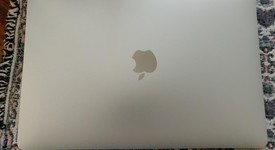 Mint
													MacBook Air 2018 - 13" - I5, Silver, 256 GB, 8 GB, photo 2 of 5