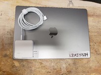 MacBook Pro 2021 - 14"
