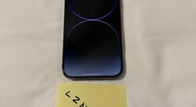 Good
													Apple iPhone 14 Pro - Unlocked, Purple, 128 GB, A2650, photo 4 of 6