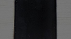 Good
													Apple iPhone 12 Mini - T-Mobile, Black, 64 GB, A2176, photo 4 of 5