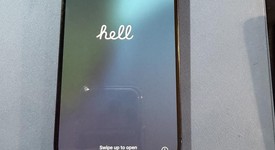 Good
													Apple iPhone 15 Pro - Unlocked, Blue, 1 TB, A2848, photo 1 of 2