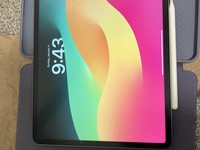 Apple iPad Pro 12.9" 6th Gen 2022