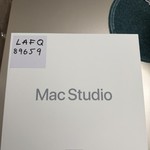 Mint Mac Studio 2025 - 1 TB, 96 GB, Apple M3 Ultra 28-core
