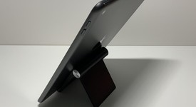 Good
													Apple iPad 9th Gen - Wi-Fi, Gray, 64 GB, A2602, photo 2 of 7