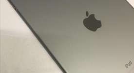 Good
													Apple iPad Air 2 - Wi-Fi, Silver, 128 GB, photo 5 of 7
