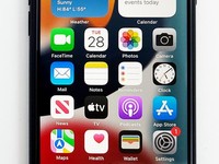 Apple iPhone SE 3rd Gen 2022