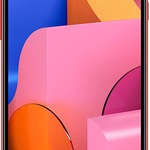 Fair Samsung Galaxy A20s - Unlocked, 32 GB, Black, 3 GB